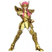 Blokees - Blokees Model Kits - Saint Seiya - Champion Class - 08 Aquarius Camus