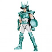 Blokees - Blokees Model Kits - Saint Seiya - Champion Class - 09 Dragon Shiryu