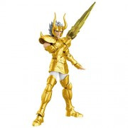 Blokees - Blokees Model Kits - Saint Seiya - Champion Class - 10 Capricorn Shura