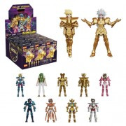 Blokees - Blokees Model Kits - Saint Seiya - GV 04 - Gold Zodiac 2 - 9pc Blind Box Display