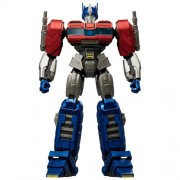 Blokees - Blokees Model Kits - Transformers - Action Edition - Transformers: One - 04 Optimus Prime