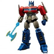 Blokees - Blokees Model Kits - Transformers - Classic Class - Transformers: One - 11 Optimus Prime