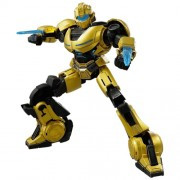 Blokees - Blokees Model Kits - Transformers - Classic Class - Transformers: One - 15 B127 Bumblebee