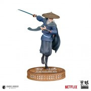Dark Horse Comics - Blue Eye Samurai Statues - Mizu