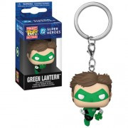 Funko - Pocket Pop! Keychains - DC New Classics - Green Lantern