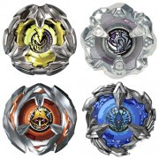 Hasbro Inc - Beyblade X - Booster Single Pack Assortment - AS05