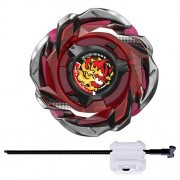 Hasbro Inc - Beyblade X - Reaper Incendio T 4-70K CX Starter Pack - AX00