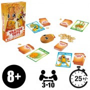 Hasbro Inc - Card Games - Traitor Tots - 0000