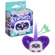Hasbro Inc - Furby Furblets Interactive Plush - Bam-Boo - 5X20