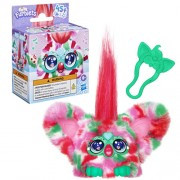 Hasbro Inc - Furby Furblets Interactive Plush - Pep-Mint - 5L40