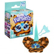 Hasbro Inc - Furby Furblets Interactive Plush - Ty-Bee - 5X20