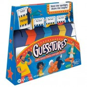 Hasbro Inc - Games - Guesstures (Refresh) - 0000
