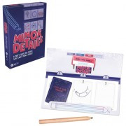 Hasbro Inc - Games - Minor Details - 0000