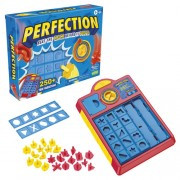 Hasbro Inc - Games - Perfection - 0000