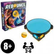 Hasbro Inc - Games - Rebounce - 0000
