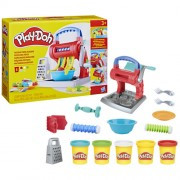 Hasbro Inc - Play-Doh - Noodle Party Playset - 5L06
