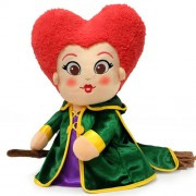 Kidrobot - Disney Plush - Hocus Pocus - 13" Winifred Sanderson