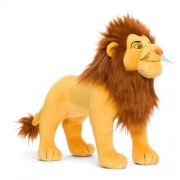 Kidrobot - Disney Plush - The Lion King - 13" Adult Simba