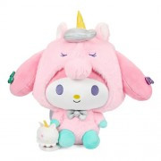 Kidrobot - Hello Kitty And Friends Plush - 13" My Melody Unicor
