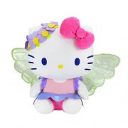 Kidrobot - Hello Kitty Plush - 13" Hello Kitty Forest Fairy