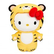 Kidrobot - Hello Kitty Plush - 13" Hello Kitty Year Of The Tiger
