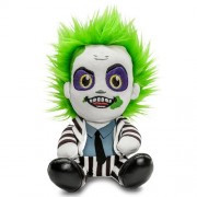 Kidrobot - Phunny Plush - Beetlejuice - 7.5" Beetlejuice (Striped Suit)