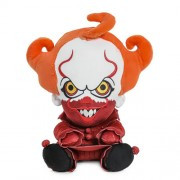 Kidrobot - Phunny Plush - IT: Welcome To Derry - 7.5" Blood Pennywise
