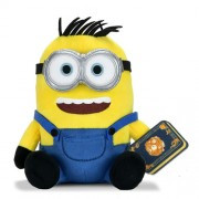 Kidrobot - Phunny Plush - Minions & Monsters - 7.5" Henry