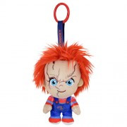 Kidrobot - Plush Charms - Child's Play 2 - Evil Chucky Plush Charm