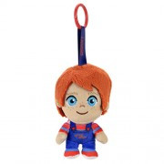 Kidrobot - Plush Charms - Child's Play 2 - Good Guy Chucky Plush Charm