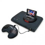 Kidrobot - Sega Plush - 12" Sega Genesis Gaming Console