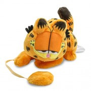 Kidrobot - Shoulder Phunny Plush - 4.5" Garfield