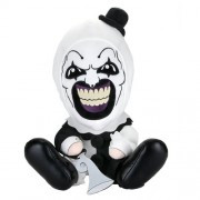 Kidrobot - Terrifier 3 Plush - 13" Art The Clown