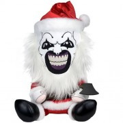 Kidrobot - Terrifier 3 Plush - 13" Santa Art The Clown