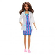 Mattel - Barbie Dolls - Careers - Doctor Barbie