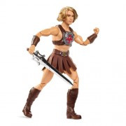 Mattel - Barbie Dolls - Signature - Masters Of The Universe (2026 Movie) - He-Man