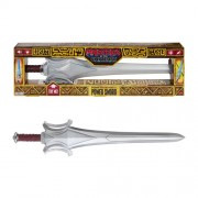 Mattel - Masters Of The Universe Roleplay - MOTU (2026 Movie) - Power Of Grayskull Power Sword