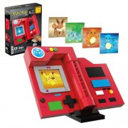 Mattel - Mega Building Sets - Pokemon - Kanto Region Pok
