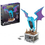 Mattel - Mega Building Sets - Pokemon - Mini Motion Golbat