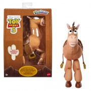 Mattel - Toy Story 5 Dolls - Playscale - 7" Scale Bullseye Ragdoll Edition