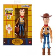 Mattel - Toy Story 5 Dolls - Playscale - 7" Scale Woddy Ragdoll Edition