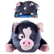 Mattel - Toy Story 5 Plush - Blaze's Pet Pig w/ Sound