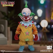 Mezco Toyz - M.D.S. Figures - Killer Klowns From Outer Space - 15" Shorty w/ Sound