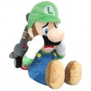 Nintendo - Nintendo Plush - Luigi