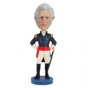 Royal Bobbles - Bobbleheads Figures - Andrew Jackson V2
