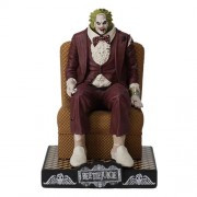 Royal Bobbles - Bobbleheads Figures - Beetlejuice - Beetlejuice Shrunken Head
