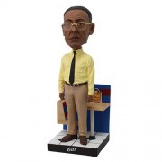 Royal Bobbles - Bobbleheads Figures - Better Call Saul - Gus Fring