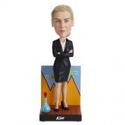 Royal Bobbles - Bobbleheads Figures - Better Call Saul - Kim Wexler