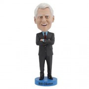Royal Bobbles - Bobbleheads Figures - Bill Clinton
