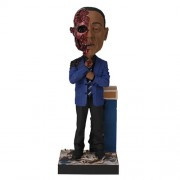 Royal Bobbles - Bobbleheads Figures - Breaking Bad - Gus Fring Face Off